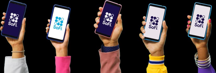 Sofi Logo